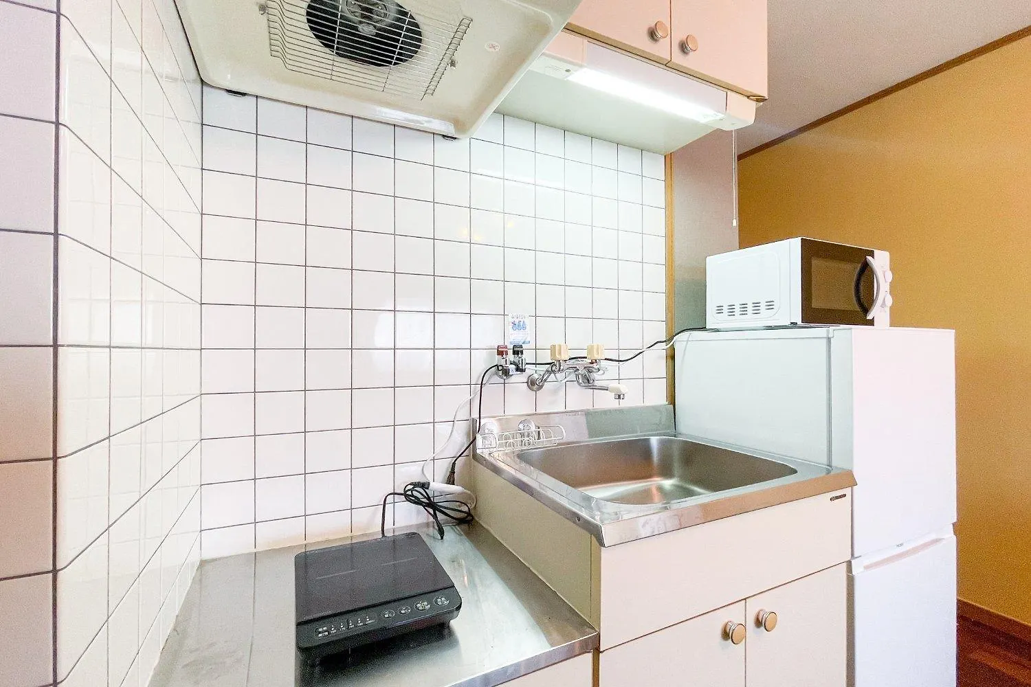 大阪市Alita Mansion Kyobashiアパートメント 0*, 大阪市 日本