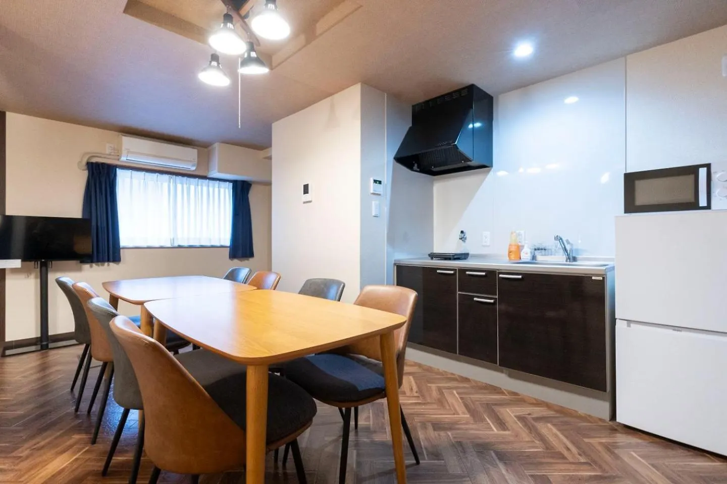 大阪市Alita Mansion Kyobashiアパートメント 大阪市
