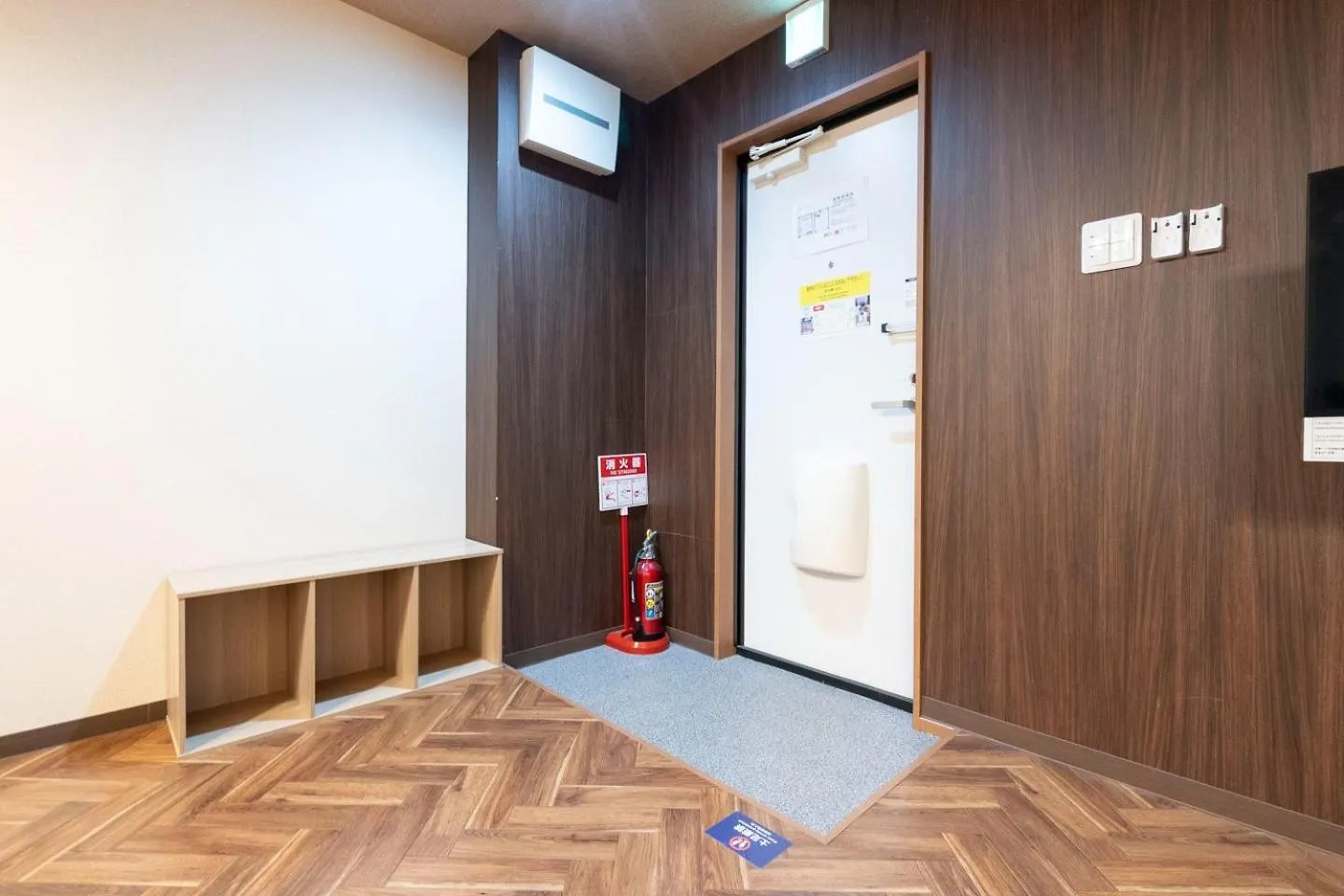 大阪市Alita Mansion Kyobashiアパートメント 0*, 大阪市