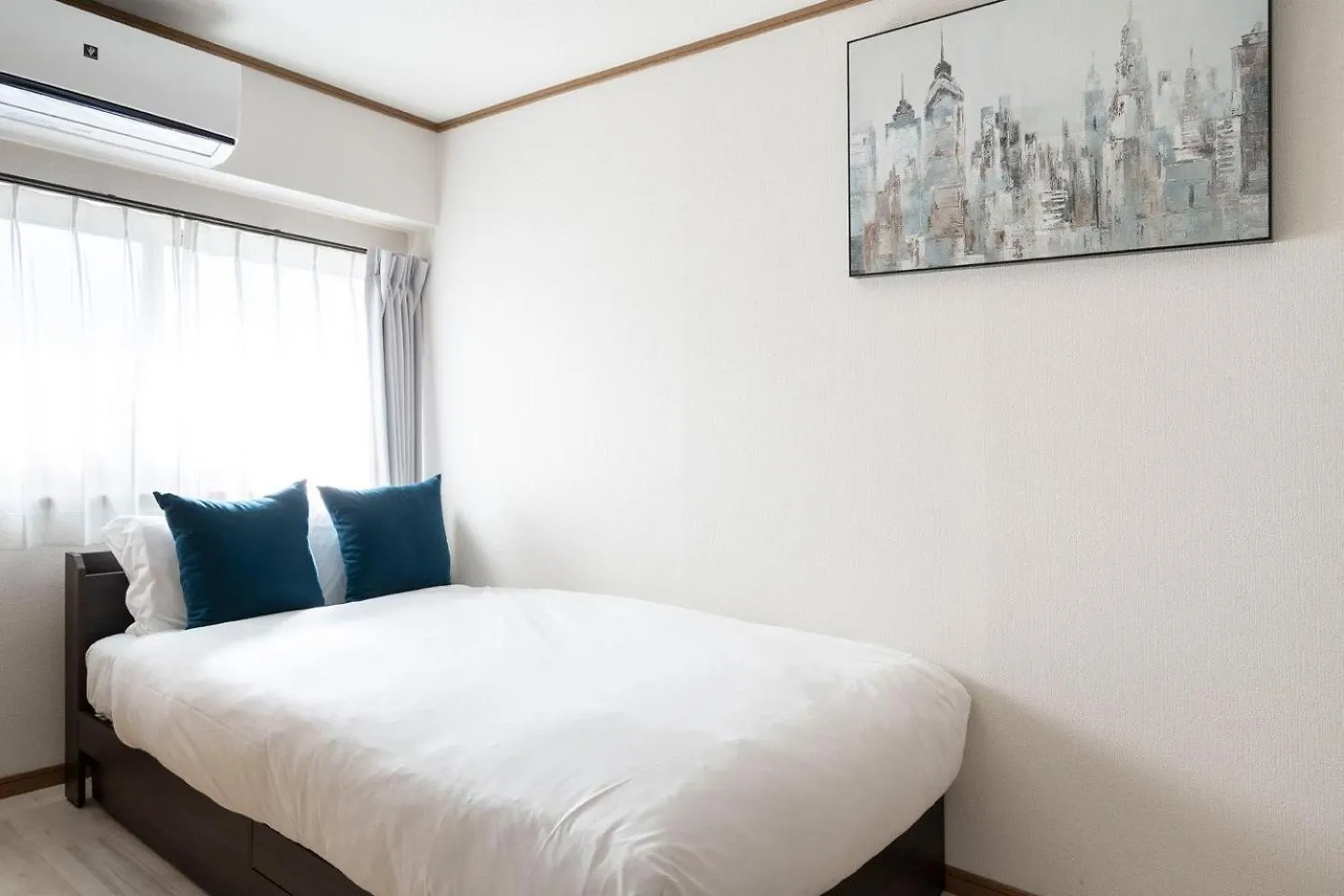 大阪市Alita Mansion Kyobashiアパートメント 0*, 大阪市 日本
